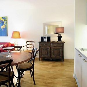 Appartement met een Slaapkamer